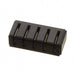 146845-1 by TE Connectivity AMP Connectors - BATT INT KEYLESS 5P 7.2V
