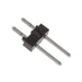 146851-2 by TE Connectivity AMP Connectors - CONNECTOR HEADER VERT 2.54MM