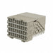 1469001-1 by TE Connectivity AMP Connectors - CONNECTOR RECPT HI SPEED 120P EDGE MT