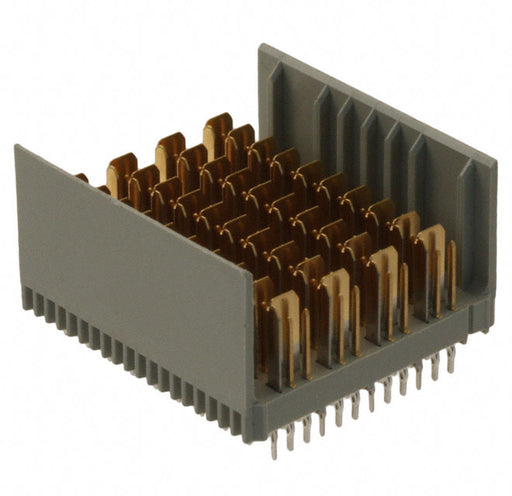 1469002-1 by TE Connectivity AMP Connectors - CONNECTOR HDR HIGH SPEED 120POS PCB