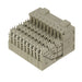 1469081-1 by TE Connectivity AMP Connectors - CONNECTOR RECPT HIGH SPEED 60P EDGE MT