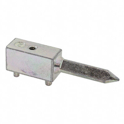 1469265-2 by TE Connectivity AMP Connectors - CONNECTOR KEYED GUIDE MOD RA 45DEG