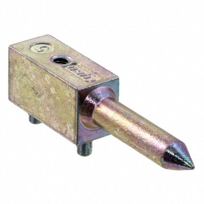 1469265-5 by TE Connectivity AMP Connectors - CONNECTOR KEYED GUIDE MOD RA 180DEG