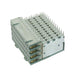 1469286-1 by TE Connectivity AMP Connectors - CONNECTOR RECPT HI SPEED 144P EDGE MT