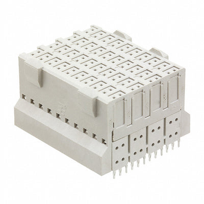 1469362-1 by TE Connectivity AMP Connectors - CONNECTOR RECPT HIGH SPEED 120POS PCB