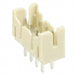 1470109-8 by TE Connectivity AMP Connectors - CONNECTOR HEADER VERT 8POS 2MM