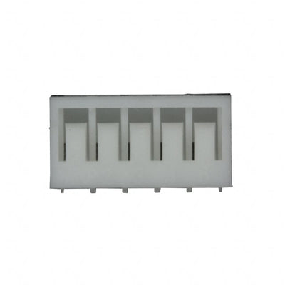1470199-5 by TE Connectivity AMP Connectors - CONNECTOR RECPT HSG 5POS 2.00MM