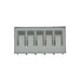 1470199-5 by TE Connectivity AMP Connectors - CONNECTOR RECPT HSG 5POS 2.00MM