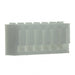 1470201-6 by TE Connectivity AMP Connectors - CONNECTOR RECPT HSG 6POS 2.00MM
