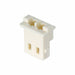 1470222-2 by TE Connectivity AMP Connectors - CONNECTOR RECPT HSG 2POS 2.50MM