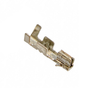 1470223-1 by TE Connectivity AMP Connectors - CONNECTOR SOCKET 22-28AWG CRIMP TIN
