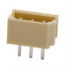 1470224-3 by TE Connectivity AMP Connectors - CONNECTOR HEADER VERT 3POS 2.5MM