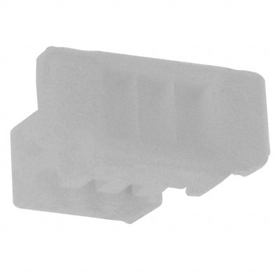 1470364-3 by TE Connectivity AMP Connectors - CONNECTOR RECPT HSG 3POS 1.00MM