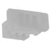 1470364-3 by TE Connectivity AMP Connectors - CONNECTOR RECPT HSG 3POS 1.00MM