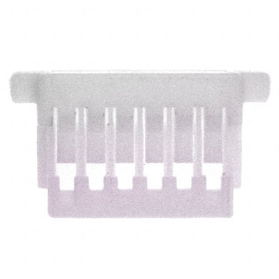 1470364-6 by TE Connectivity AMP Connectors - CONNECTOR RECPT HSG 6POS 1.00MM