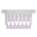 1470364-6 by TE Connectivity AMP Connectors - CONNECTOR RECPT HSG 6POS 1.00MM