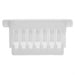 1470364-7 by TE Connectivity AMP Connectors - CONNECTOR RECPT HSG 7POS 1.00MM