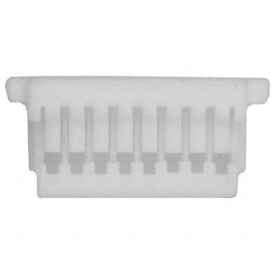 1470364-8 by TE Connectivity AMP Connectors - CONNECTOR RECPT HSG 8POS 1.00MM