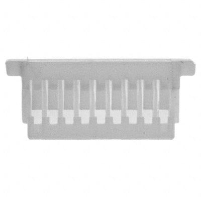 1470364-9 by TE Connectivity AMP Connectors - CONNECTOR RECPT HSG 9POS 1.00MM