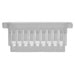 1470364-9 by TE Connectivity AMP Connectors - CONNECTOR RECPT HSG 9POS 1.00MM