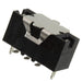 147102-3 by TE Connectivity AMP Connectors - CONNECTOR RECPT 6POS 0.1 GOLD SMD