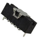 147102-5 by TE Connectivity AMP Connectors - CONNECTOR RECPT 10POS 0.1 GOLD SMD
