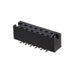 147102-6 by TE Connectivity AMP Connectors - CONNECTOR RECPT 12POS 0.1 GOLD SMD