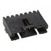 147278-5 by TE Connectivity AMP Connectors - CONNECTOR HEADER SMD R/A 6POS 2.54MM