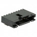 147278-6 by TE Connectivity AMP Connectors - CONNECTOR HEADER SMD R/A 7POS 2.54MM