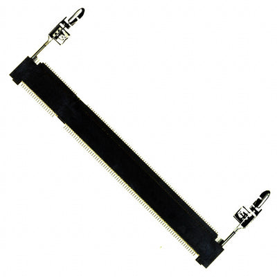 1473005-1 by TE Connectivity AMP Connectors - CONNECTOR SKT SODIMM 200POS R/A SMD