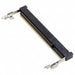 1473005-4 by TE Connectivity AMP Connectors - CONNECTOR SKT SODIMM 200POS R/A SMD