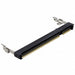 1473006-1 by TE Connectivity AMP Connectors - CONNECTOR SKT SODIMM 200POS R/A SMD
