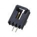 5-147323-1 by TE Connectivity AMP Connectors - CONNECTOR HEADER SMD R/A 2POS 2.54MM