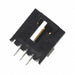 147323-2 by TE Connectivity AMP Connectors - CONNECTOR HEADER SMD R/A 3POS 2.54MM