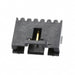 147323-4 by TE Connectivity AMP Connectors - CONNECTOR HEADER SMD R/A 5POS 2.54MM