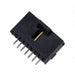 5-147323-6 by TE Connectivity AMP Connectors - CONNECTOR HEADER SMD R/A 7POS 2.54MM