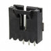 147324-2 by TE Connectivity AMP Connectors - CONNECTOR HEADER SMD R/A 3POS 2.54MM