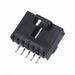 147324-4 by TE Connectivity AMP Connectors - CONNECTOR HEADER SMD R/A 5POS 2.54MM