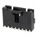 147324-5 by TE Connectivity AMP Connectors - CONNECTOR HEADER SMD R/A 6POS 2.54MM