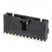 2-147324-6 by TE Connectivity AMP Connectors - CONNECTOR HEADER SMD R/A 10POS 2.54MM