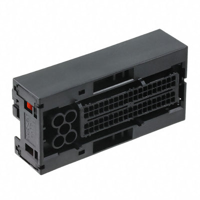 1473244-1 by TE Connectivity AMP Connectors - CONNECTOR PLUG HSG 81POS