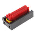 1473244-3 by TE Connectivity AMP Connectors - CONNECTOR PLUG HSG 81POS