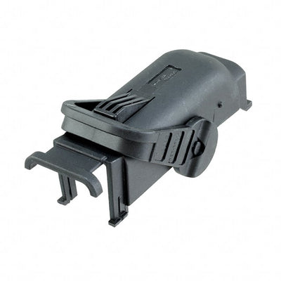1473247-1 by TE Connectivity AMP Connectors - MQS 81P LEVER(R) ASSY