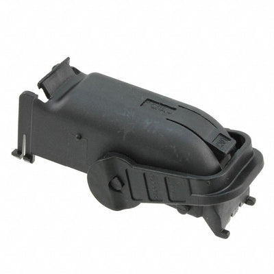 1473250-1 by TE Connectivity AMP Connectors - MQS 81P LEVER(L) ASSY