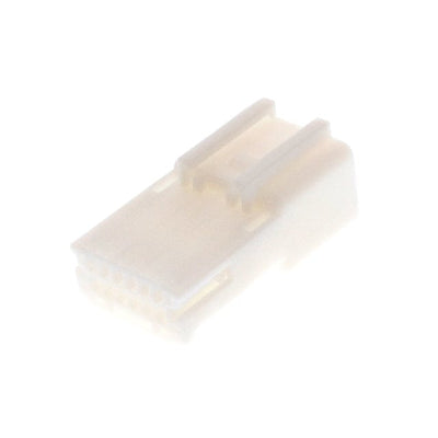 1473407-1 by TE Connectivity AMP Connectors - CONNECTOR RECPT HSG 12POS 2.20MM