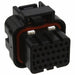 1473416-1 by TE Connectivity AMP Connectors - CONNECTOR PLUG HSG 26POS SUPER SEAL