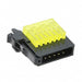1473562-5 by TE Connectivity AMP Connectors - CONNECTOR PLUG 5POS IDC GOLD