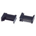 1473565-6 by TE Connectivity AMP Connectors - CONNECTOR HDR 6POS 0.079 GOLD PCB