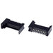 1473565-8 by TE Connectivity AMP Connectors - CONNECTOR HDR 8POS 0.079 GOLD PCB