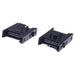 1473571-6 by TE Connectivity AMP Connectors - CONNECTOR ADAPT RCPT/RCPT 6POS 2MM